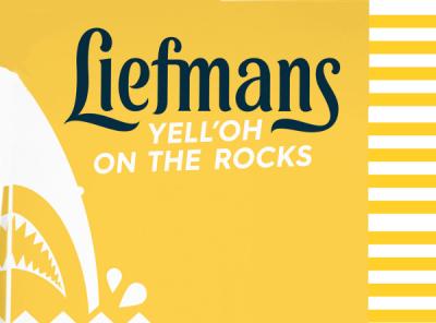 Liefmans Yell'Oh logo